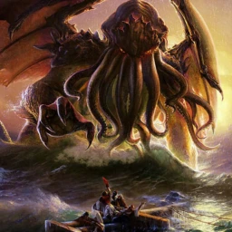 Call of Cthulhu