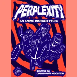 Perplexity