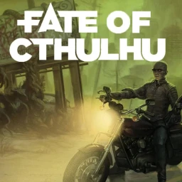 Fate of Cthulhu