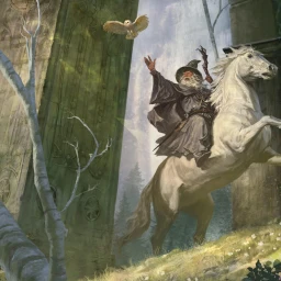 The Lord of the Rings