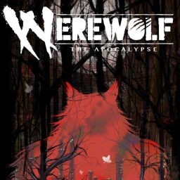 Werewolf: The Apocalypse