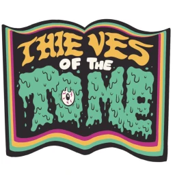 Thieves of the Tome